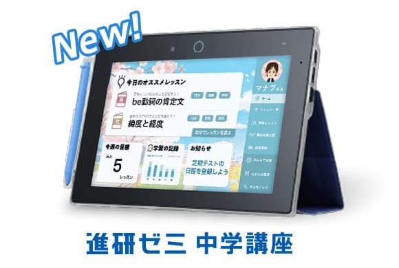 チャレンジパッドneo